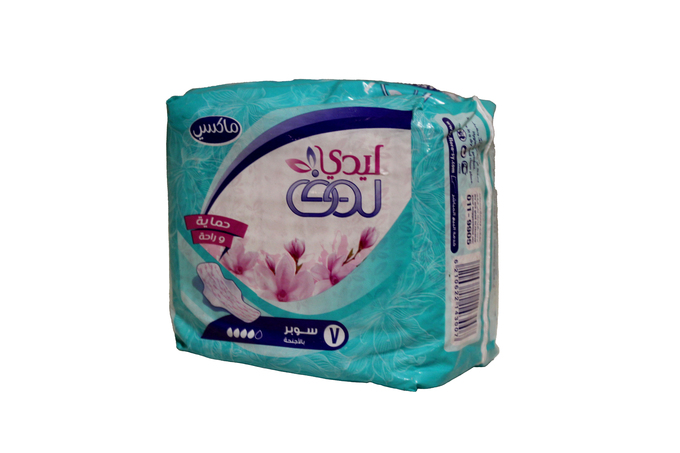 فوط ليدي لوف سوبر ماكسي